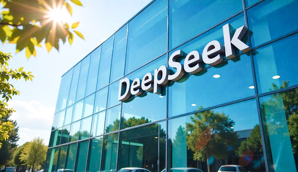 DeepSeek
