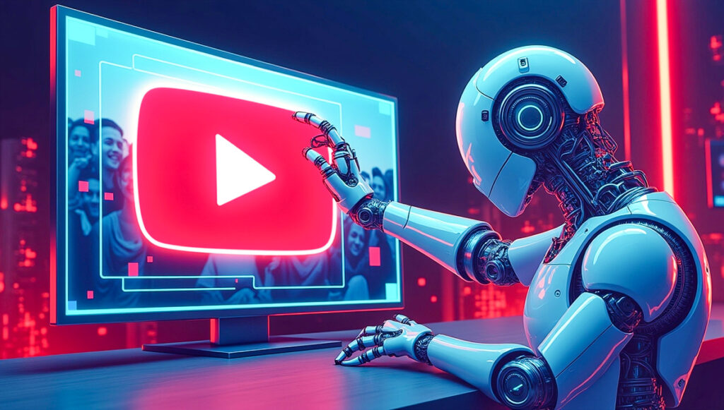 YouTube запустил многоязычное озвучивание для всех авторов YouTube