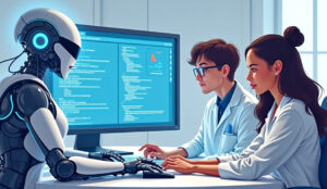 OpenAI обновляет ИИ-помощника Codex с помощью GPT-5 codex