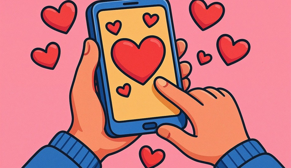 Facebook Dating