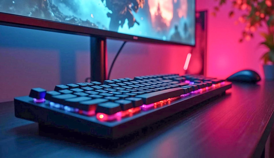 игровая индустрия