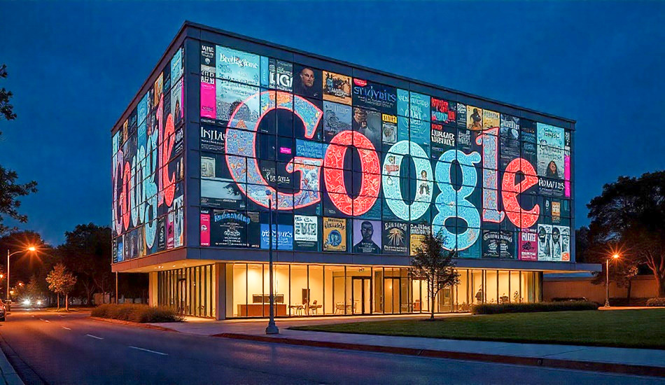 Google AI Overviews