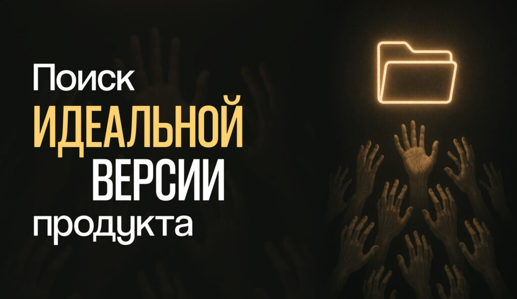 Почему перфекционизм убивает твой продукт в стартапе