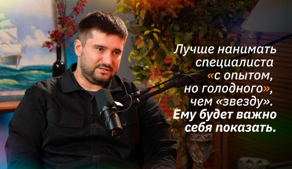 «Нам не всё равно»: как директор по маркетингу компаний, входящих в экосистему Freedom Holding, строит стратегию и команду будущего
