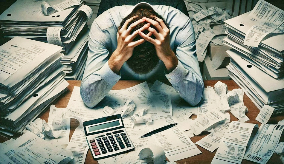 AI debt