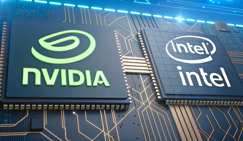 NVIDIA Intel
