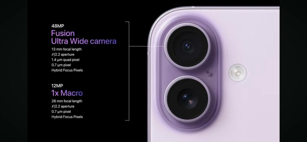 Apple презентовала iPhone 17: раскрываем модели, цвета, цены и функции