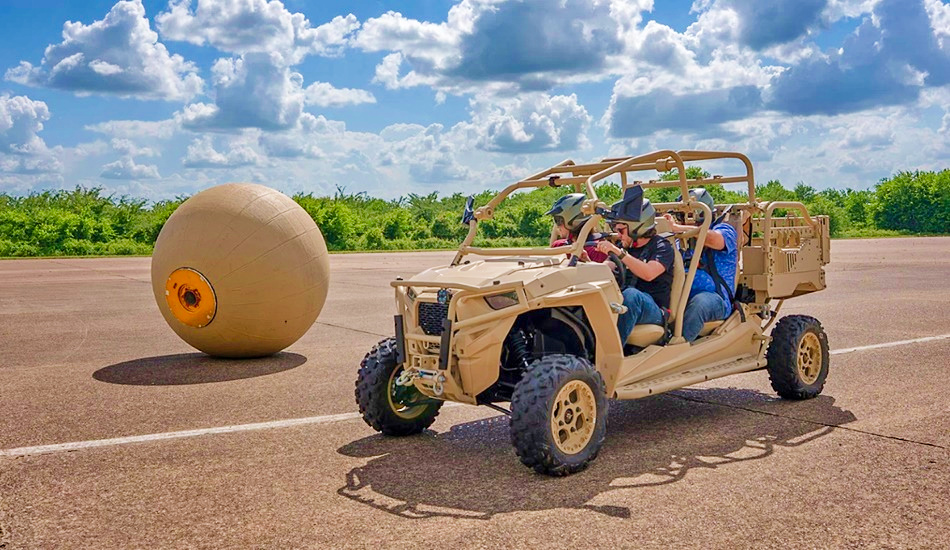 RoboBall