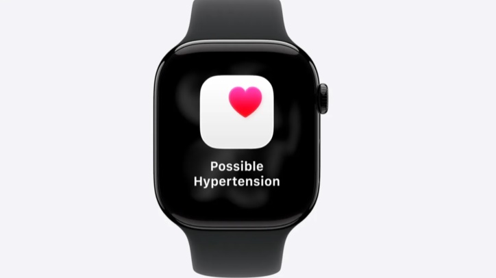 Главные новинки с презентации Apple