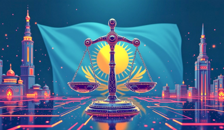 Парламент принял закон об искусственном интеллекте закон об ИИ