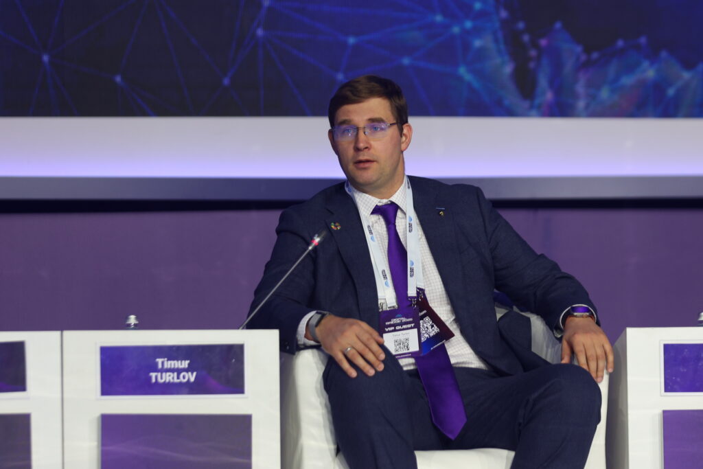 За гранью возможного: как прошел Digital Bridge 2025