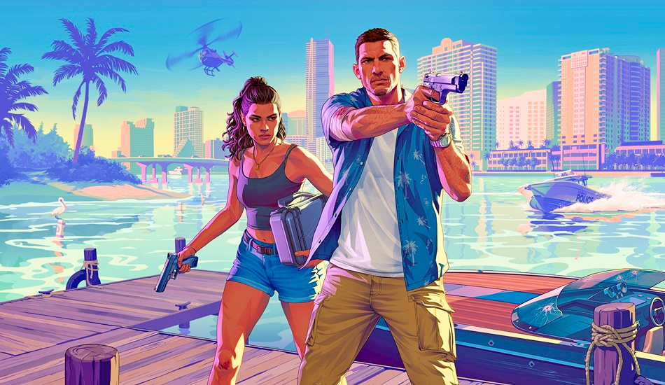 Grand Theft Auto VI