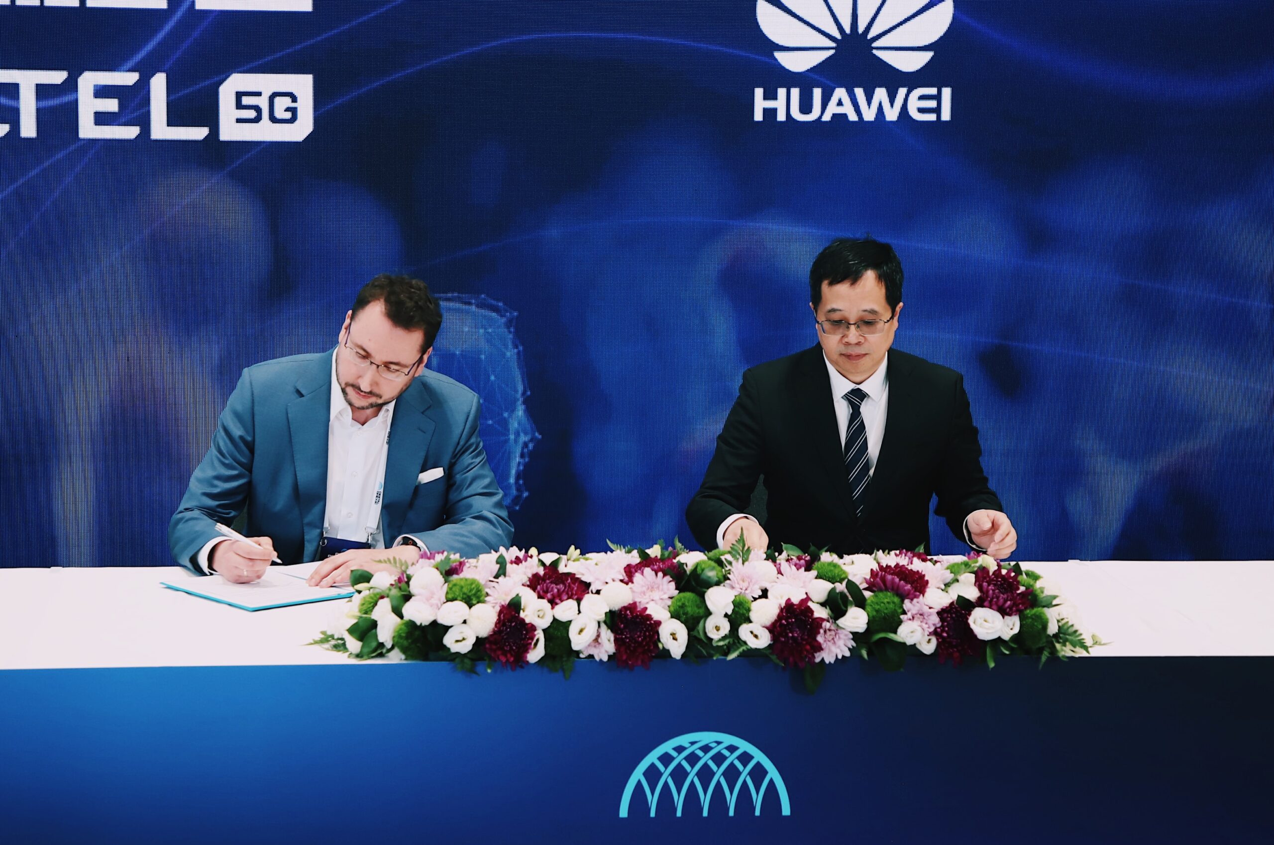 Huawei Technologies Kazakhstan начнет сотрудничать с Tele2/Altel
