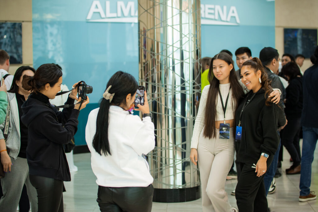 В Алматы вновь пройдет бизнес-форум SHANYRAQ 2025: не пропустите