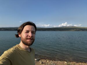 Рублев Иван Андреевич - Автор Рублев Иван Андреевич - Автор