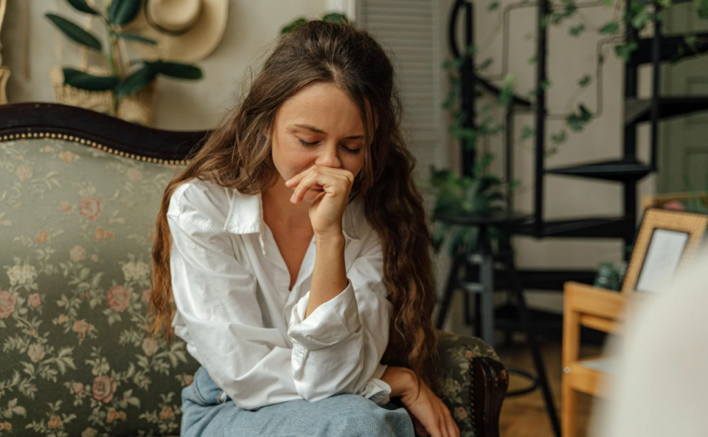 Нервный срыв отменяется: казахстанские учителя смогут получать психологическую помощь Нервный срыв отменяется: казахстанские учителя смогут получать психологическую помощь