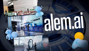 alem.ai: как будет работать международный центр ИИ alem.ai: как будет работать международный центр ИИ