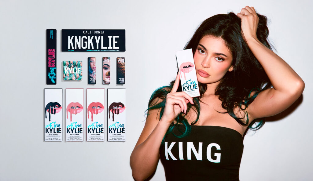 Секрет успеха King Kylie: как Кайли Дженнер превратила ностальгию в маркетинговый феномен