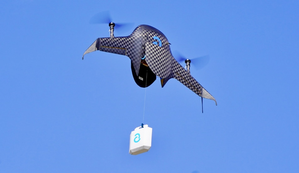 Airbound