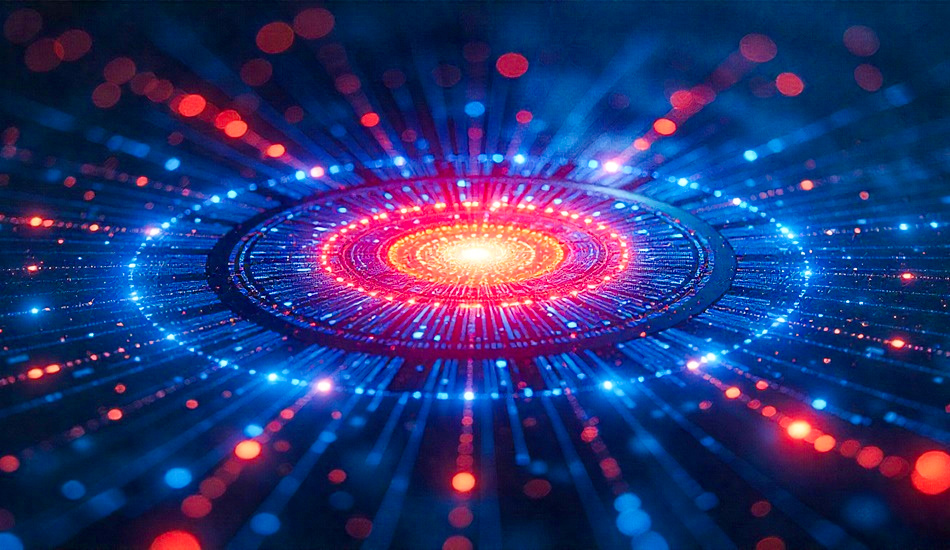 квантовые вычисления