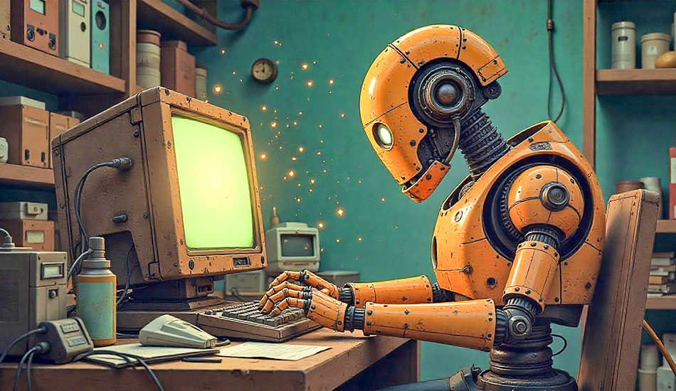 ИИ-контент