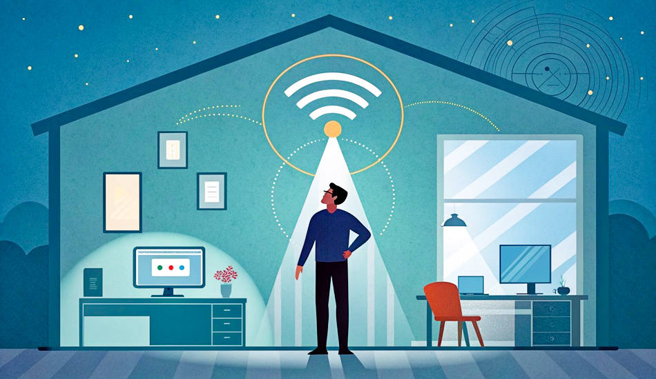 Wi-Fi