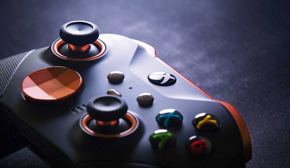 Xbox