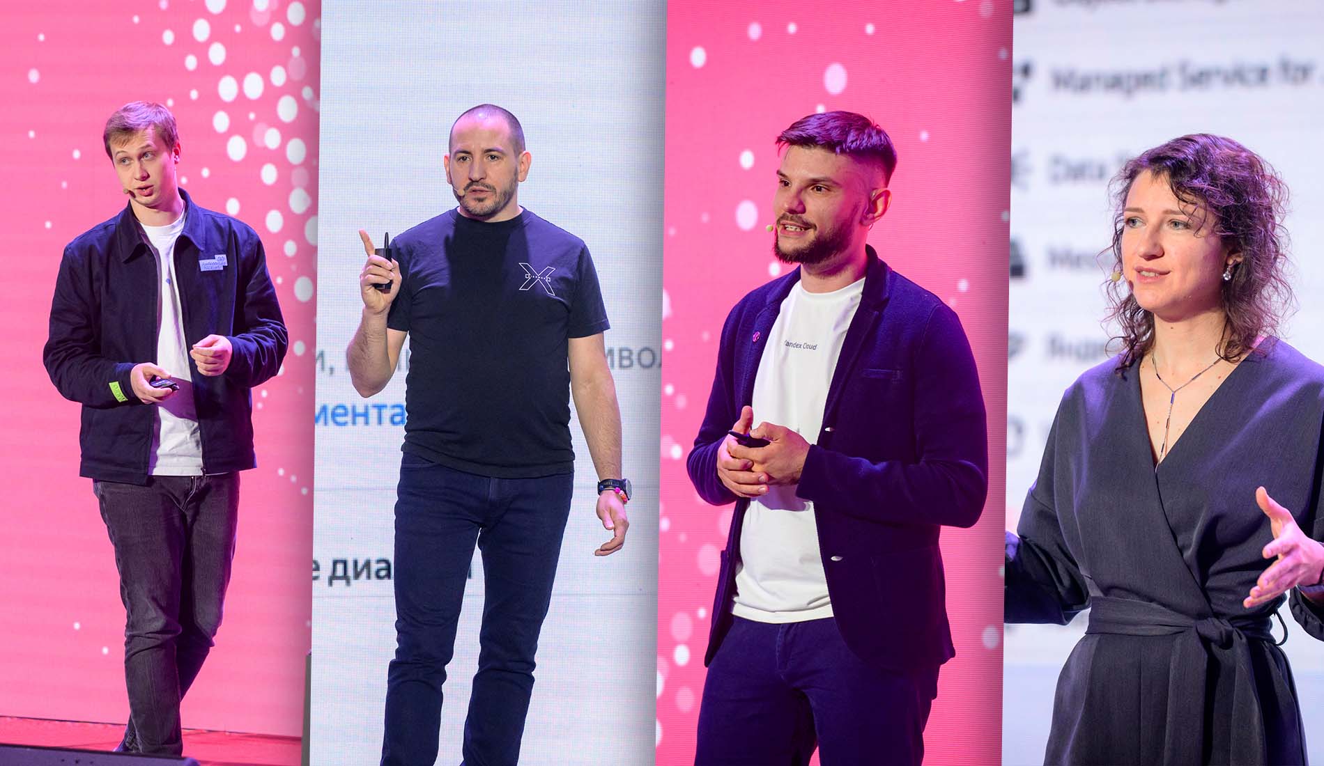 Быстрее, лучше, сильнее: как технологии Yandex Cloud меняют бизнес-ландшафт Казахстана