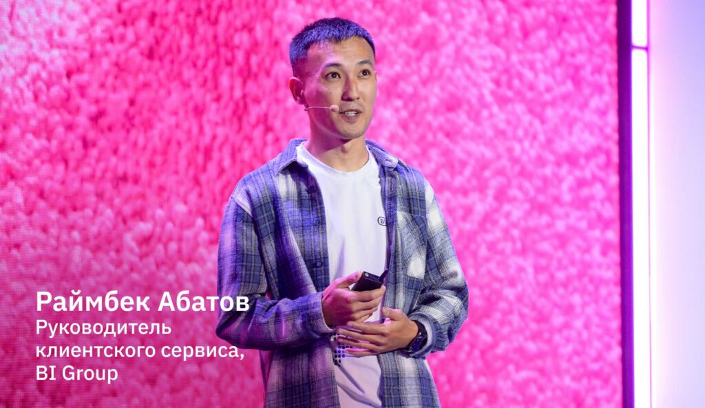 Быстрее, лучше, сильнее: как технологии Yandex Cloud меняют бизнес-ландшафт Казахстана