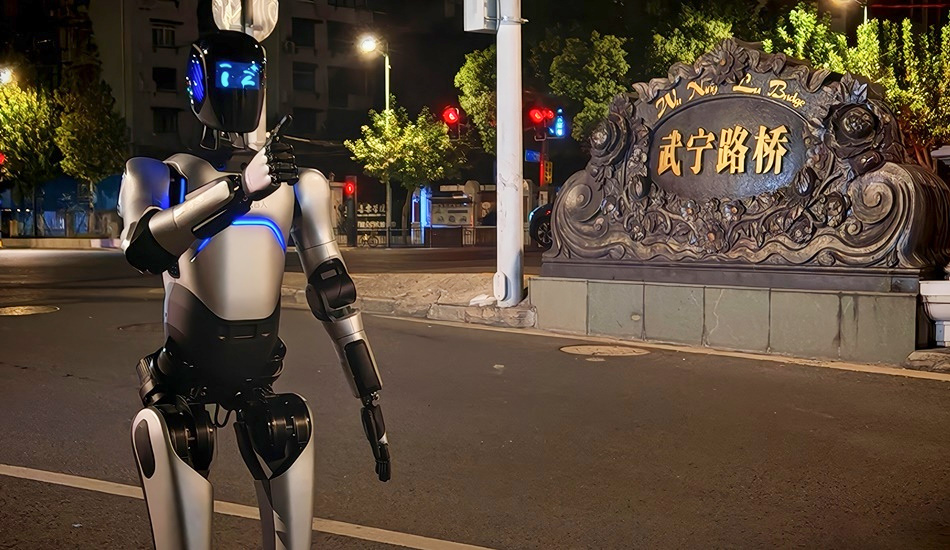 AgiBot’s A2