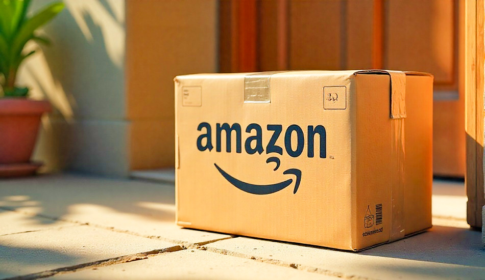 Amazon Now