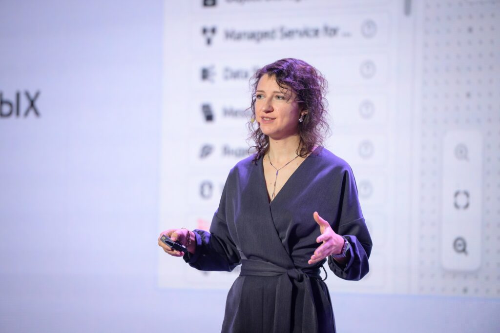 Обновление речевых технологий, платформа для разработки AI-приложений и другие новости: как прошел Yandex Neuro Scale Kazakhstan