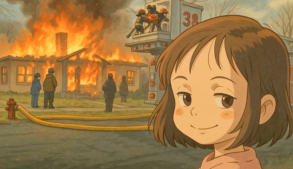 Reflect Orbital хочет «продавать солнечный свет» ночью Ghibli