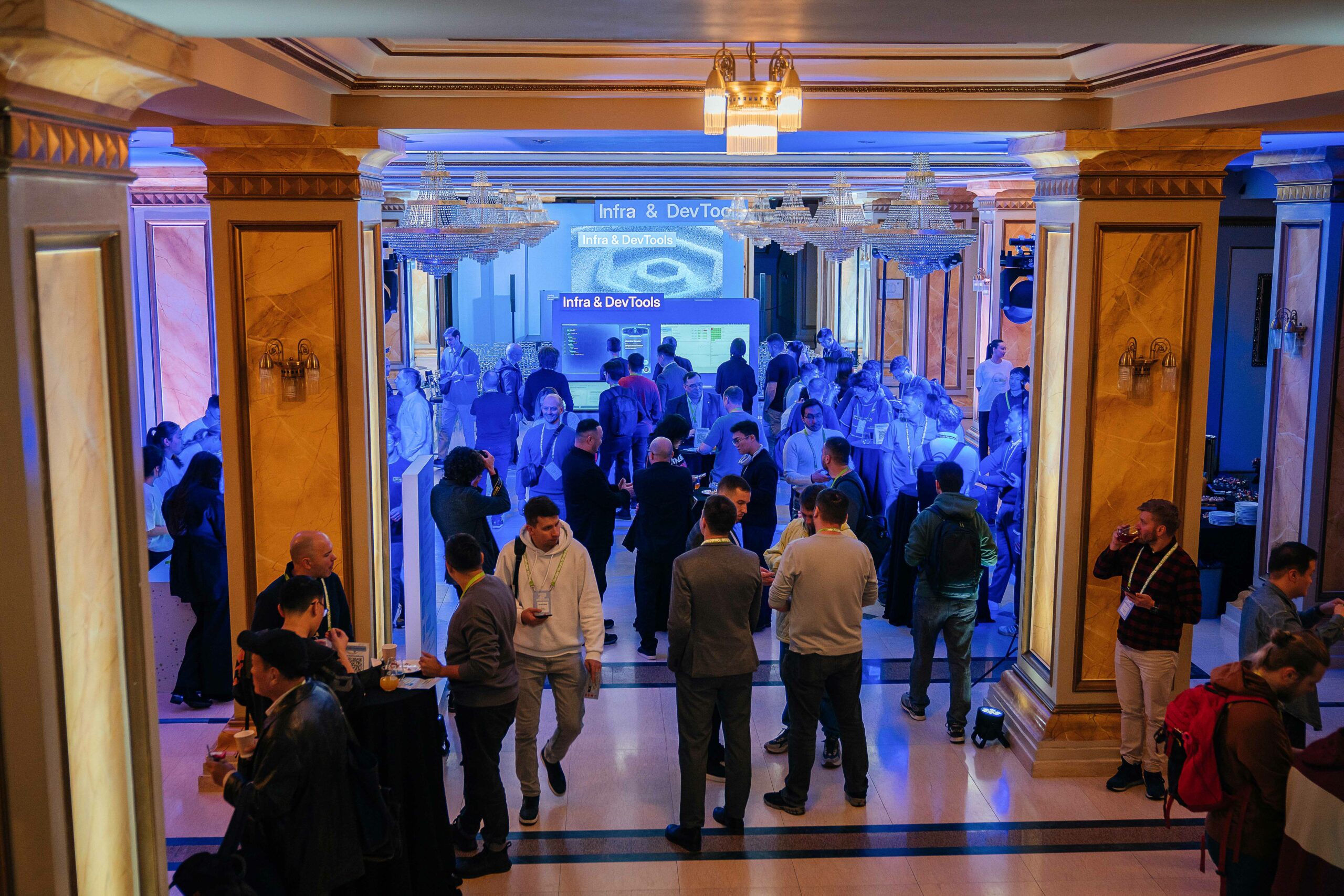 Обновление речевых технологий, платформа для разработки AI-приложений и другие новости: как прошел Yandex Neuro Scale Kazakhstan Обновление речевых технологий, платформа для разработки AI-приложений и другие новости: как прошел Yandex Neuro Scale Kazakhstan