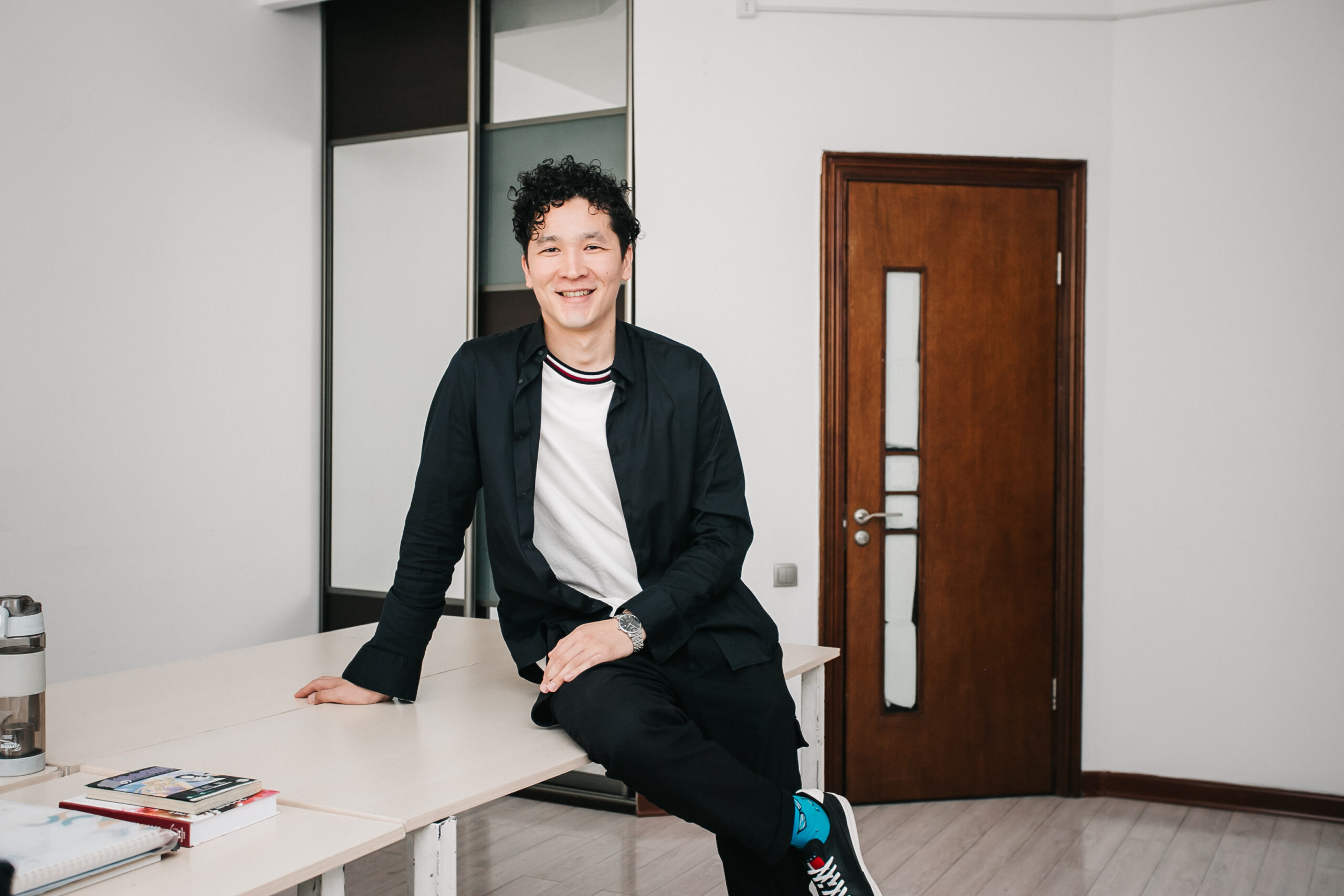 Стартап Prometei назвал секрет привлечения $310 000 инвестиций