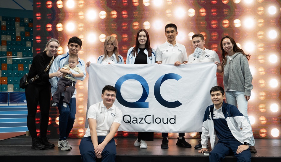 Как айтишники отмечают День цифровизации