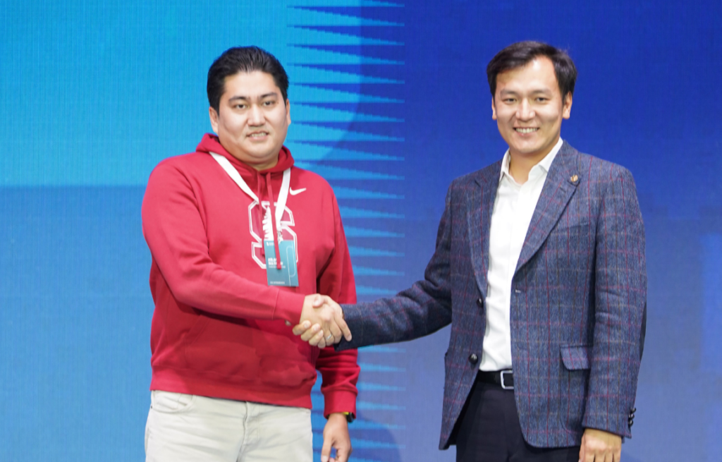 50 тысяч долларов, Дубай и другие призы: как прошел FinTech Stars Battle для стартапов