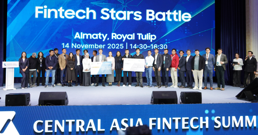 50 тысяч долларов, Дубай и другие призы: как прошел FinTech Stars Battle для стартапов 50 тысяч долларов, Дубай и другие призы: как прошел FinTech Stars Battle для стартапов