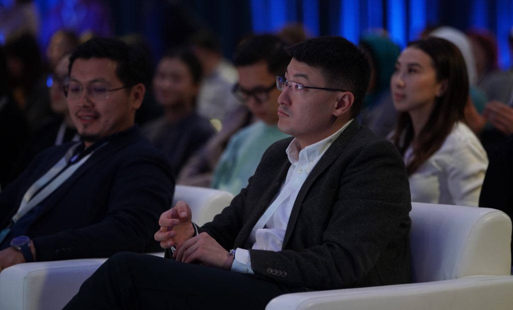 50 тысяч долларов, Дубай и другие призы: как прошел FinTech Stars Battle для стартапов