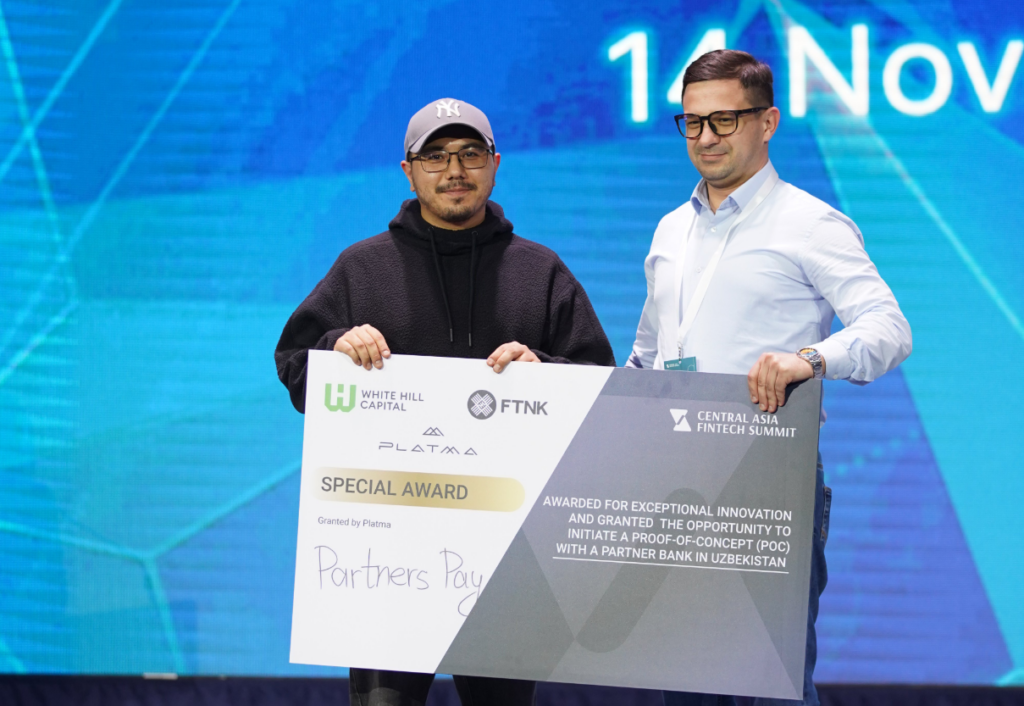 50 тысяч долларов, Дубай и другие призы: как прошел FinTech Stars Battle для стартапов