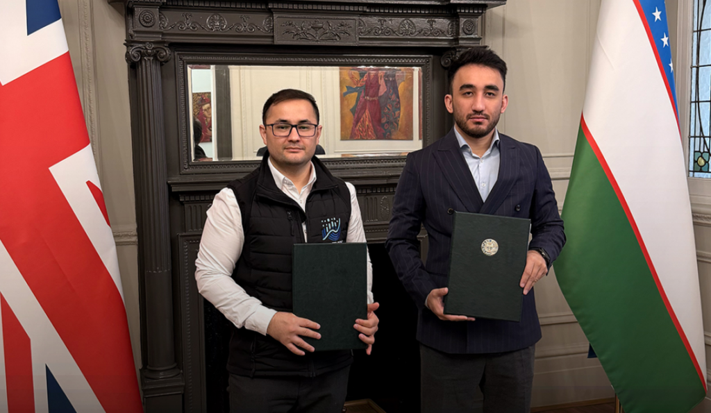 IT Park Ventures проинвестировал $300 000 в ИИ-стартап Datox