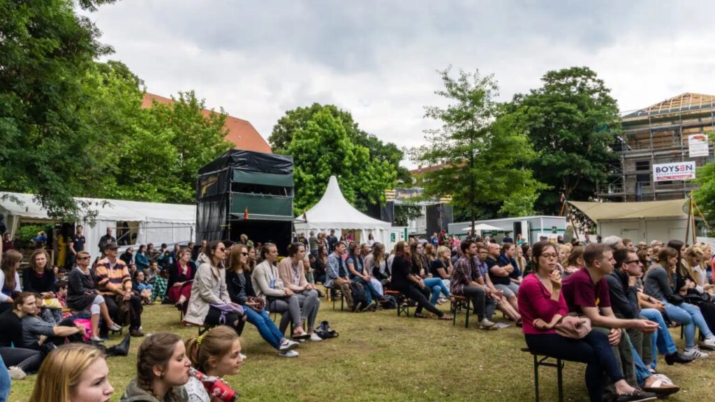 Экология и творчество: в Алматы пройдет фестиваль Tabiğat Labs Fest