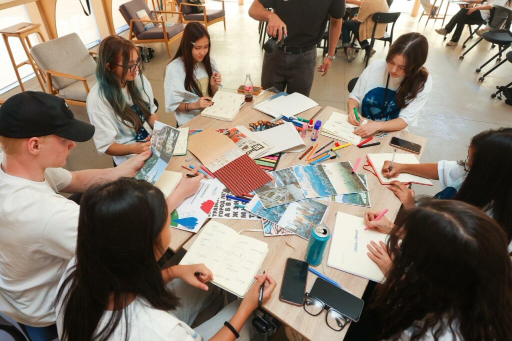 Экология и творчество: в Алматы пройдет фестиваль Tabiğat Labs Fest Экология и творчество: в Алматы пройдет фестиваль Tabiğat Labs Fest