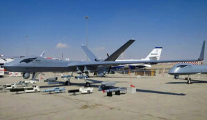 беспилотник