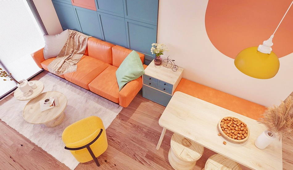 Умные дома выходят из моды, покупатели ищут «глупую» недвижимость умные дома