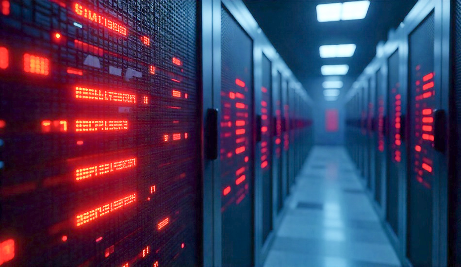 дата-центры