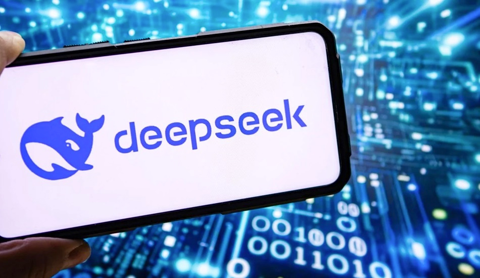 DeepSeek