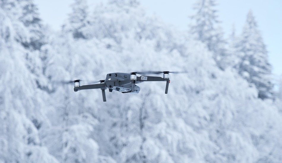 В Павлодаре запустят производство дронов Preneu Preneu