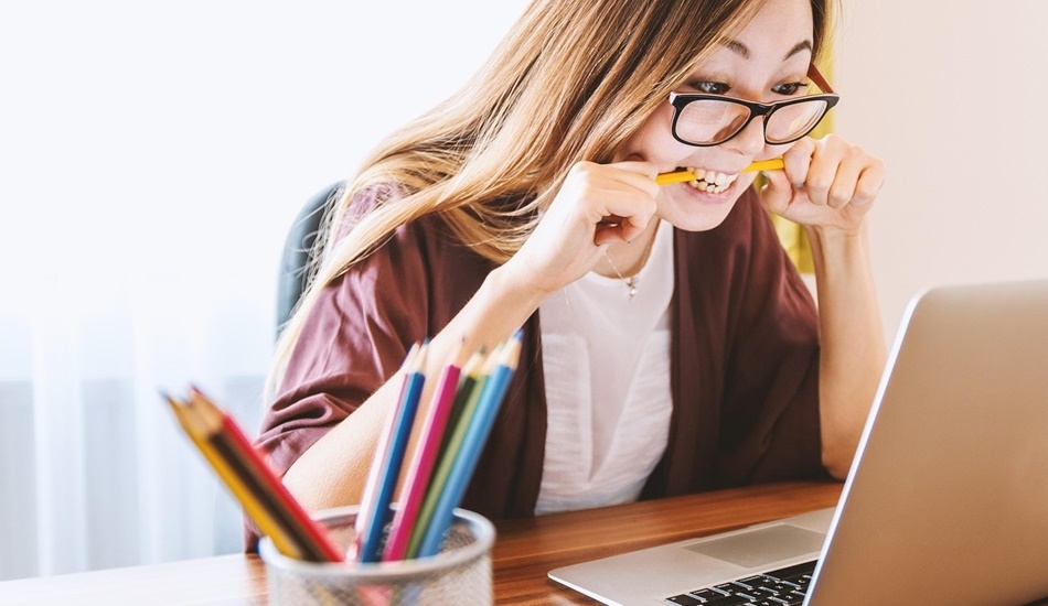 образованное население