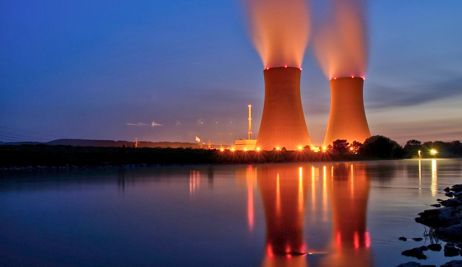 В Казахстане выбрали название для первой АЭС АЭС